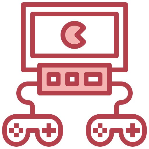 Game console