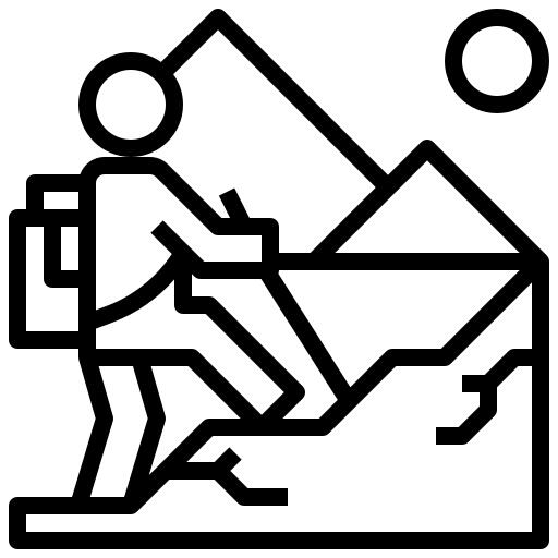 山