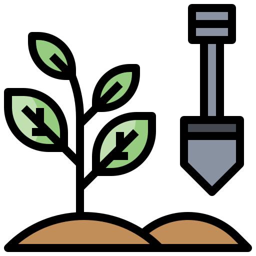 Gardening