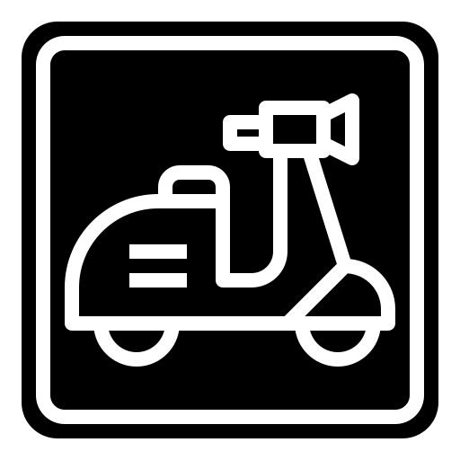 Motorcycle