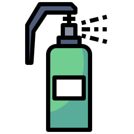 Pepper spray