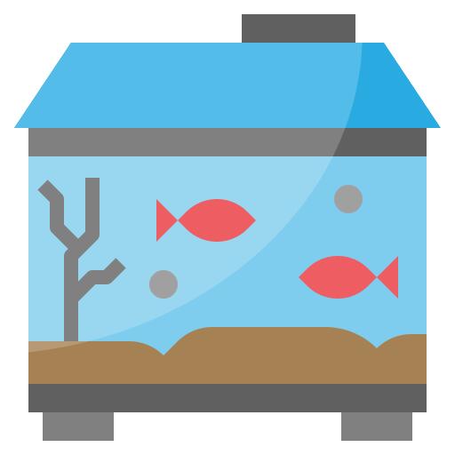 Fish tank