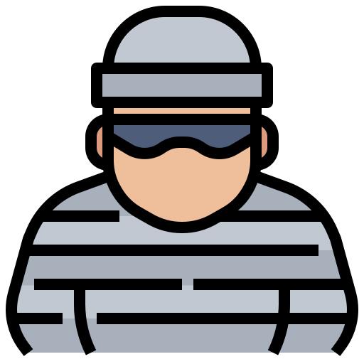 Robber
