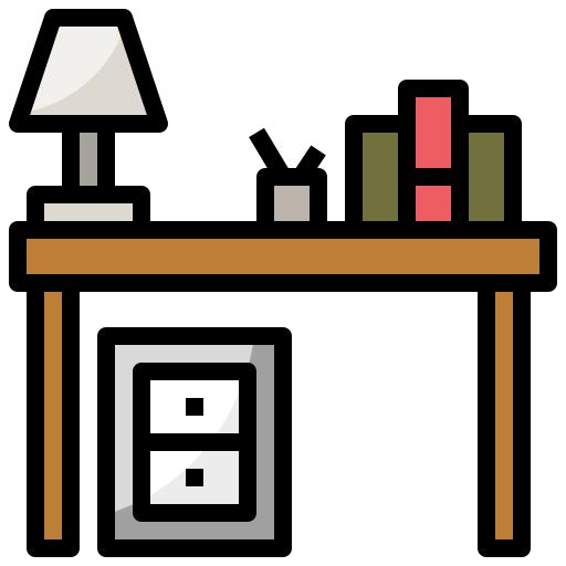 Office table