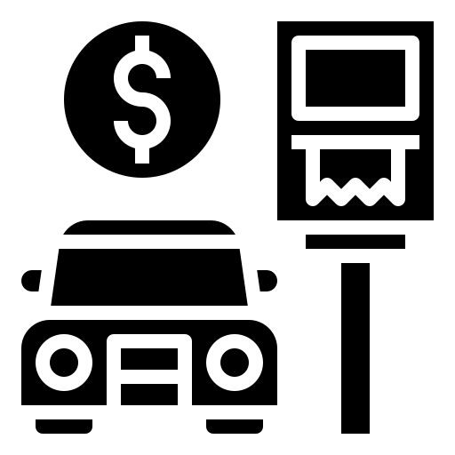 Parking meter