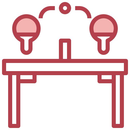 Ping pong