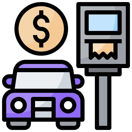 Parking meter