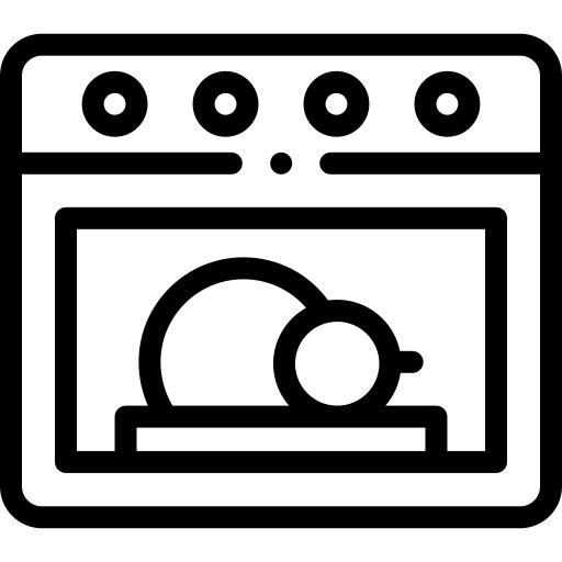 烤箱