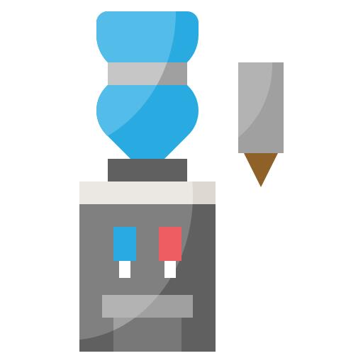 Water cooler