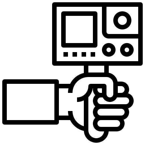 Action camera