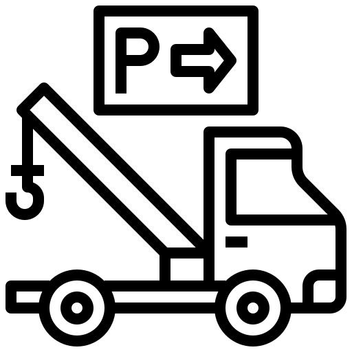 Tow truck