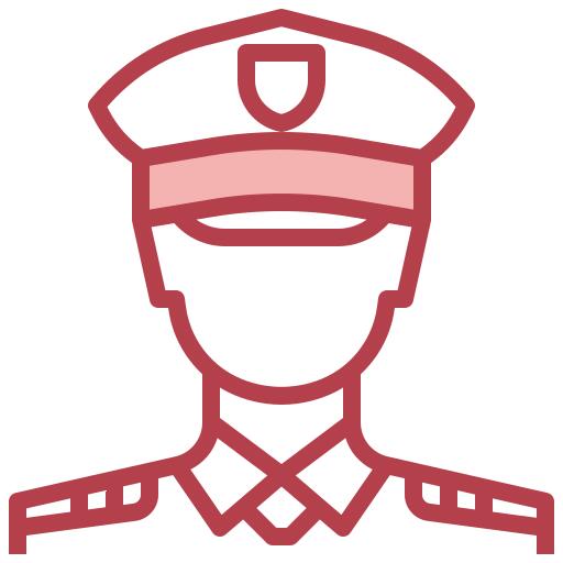 警察