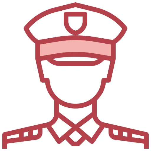 警察