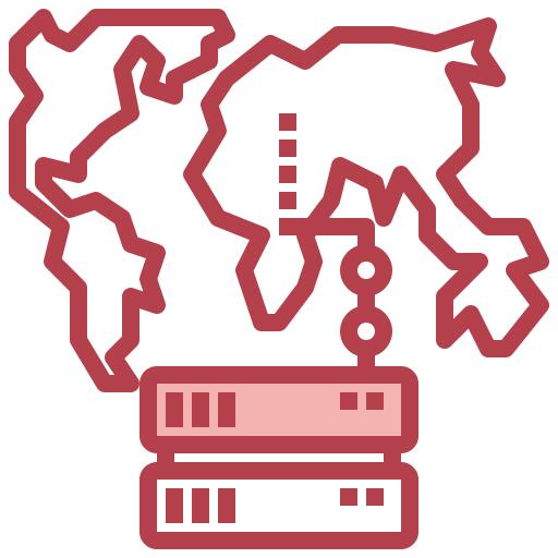 Global server