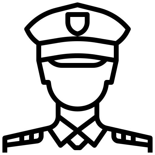警察