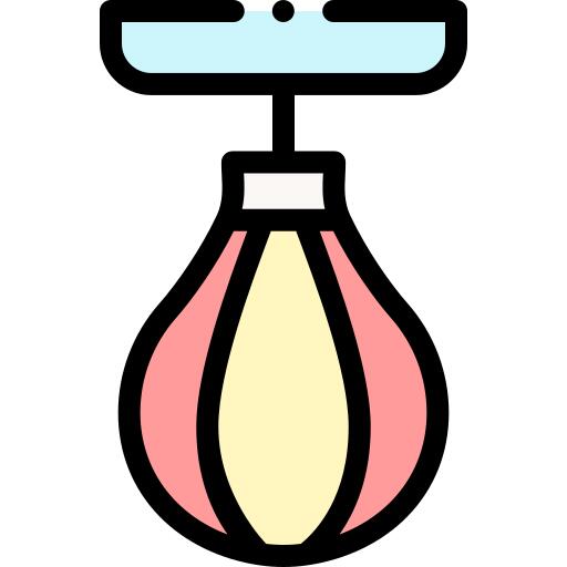 Punching bag
