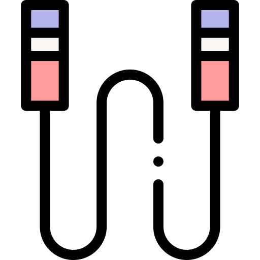 Skipping rope