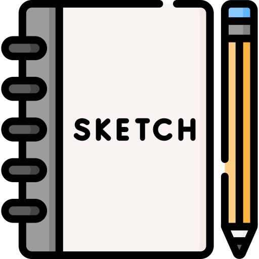 Sketchbook