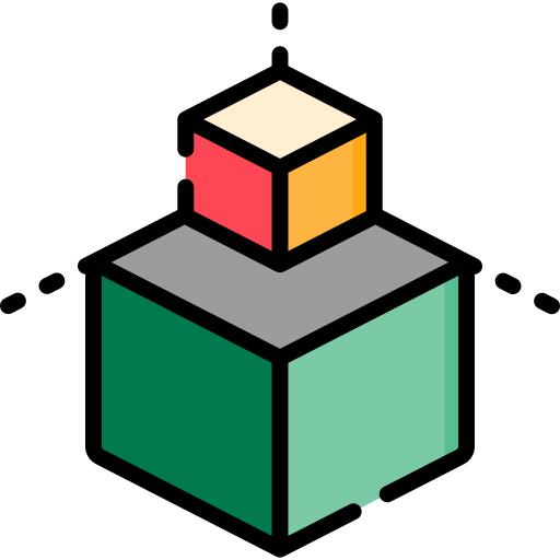 Cubes