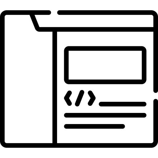 Website
