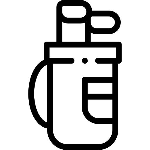 Golf bag