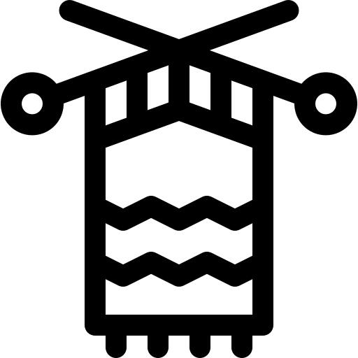 针织