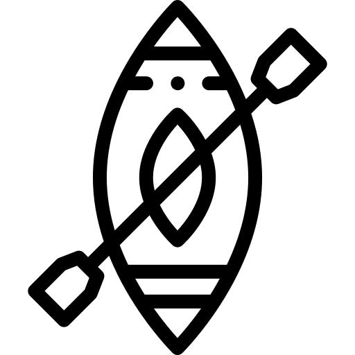 独木舟