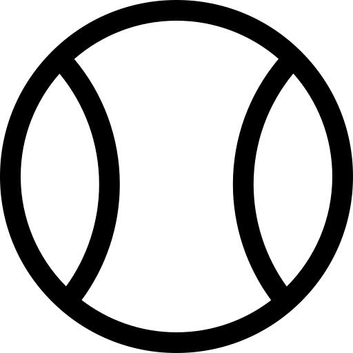 网球