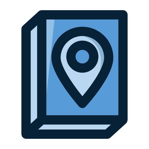 Map pin