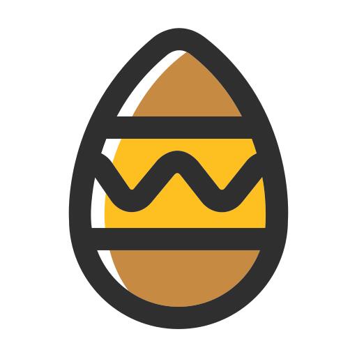 Easter egg