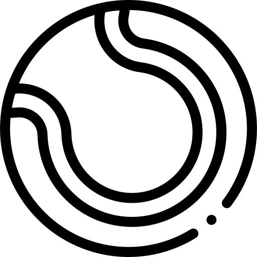 网球