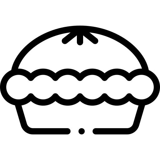 馅饼