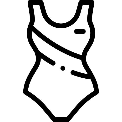 游泳衣