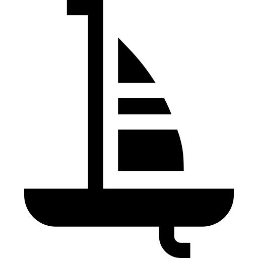 风帆冲浪