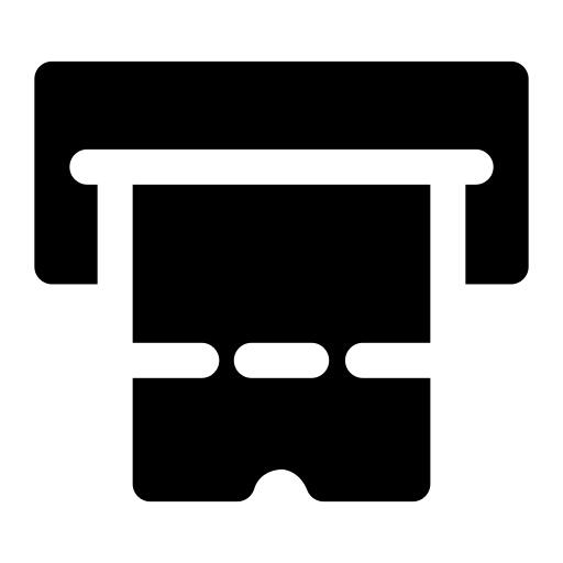 Ticket machine