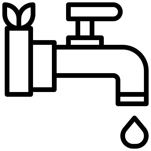 Water faucet
