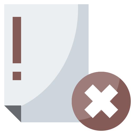 Error