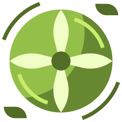 Wind energy