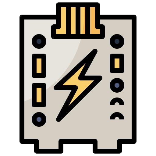 Battery status