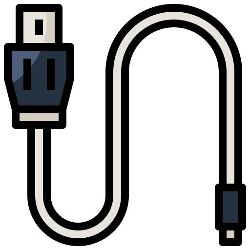 USB电缆