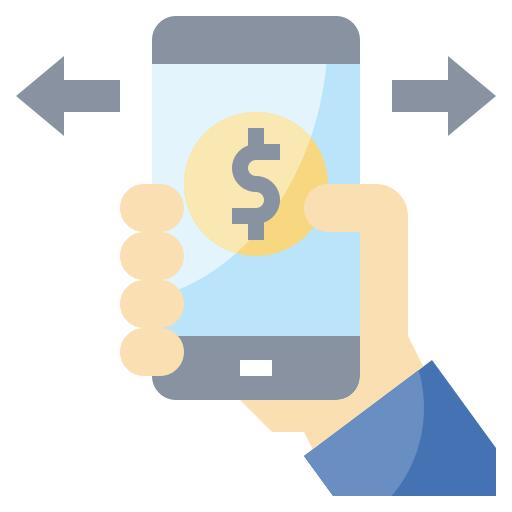 Online banking