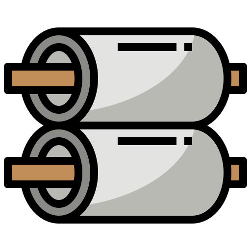 Paper roll