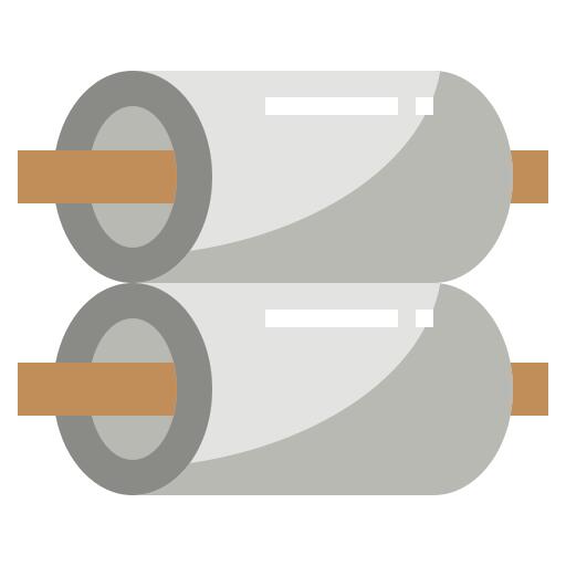 Paper roll