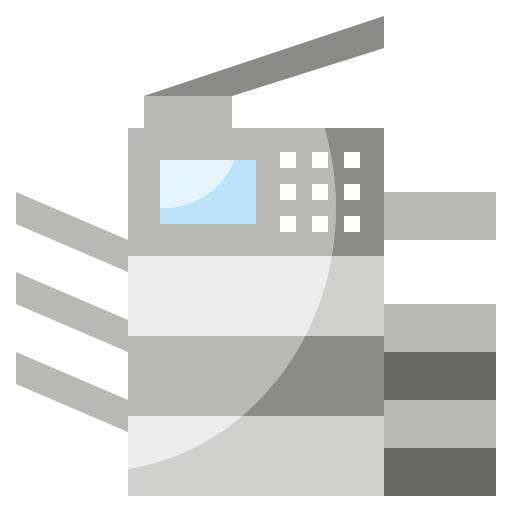 Photocopier
