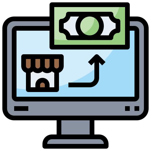 Online shopping