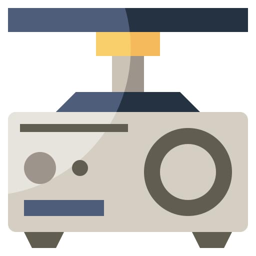 Projector