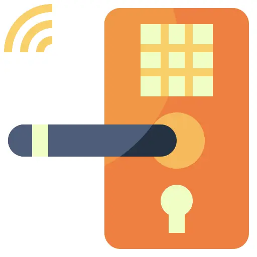 Smart lock