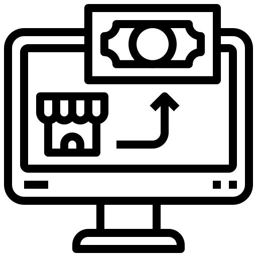 Online shopping