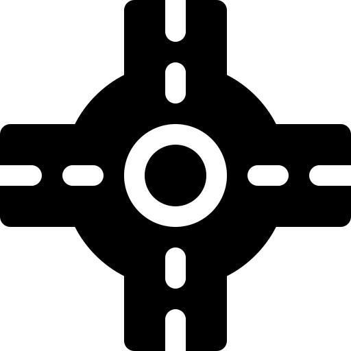 Roundabout