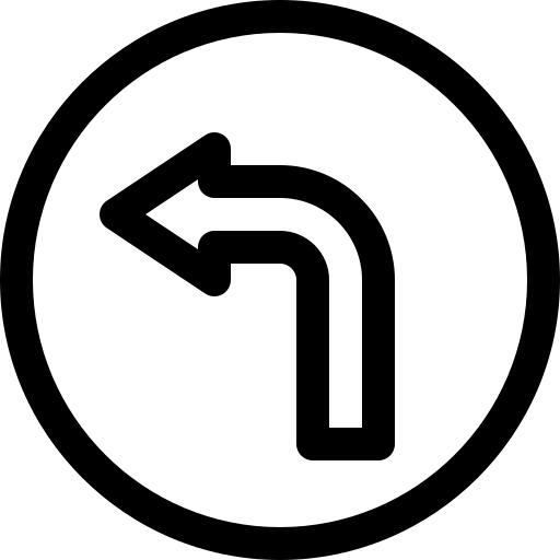 左转